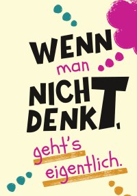 Zusatzmaterial PA 4036442014455 innen 012 von Buchkalender 2027: An diesem Tag ist etwas faul. Wahrscheinlich ich ...