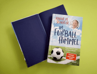 Zusatzmaterial PA 978 3 96340 265 4 innen 011 von Im Fußball-Himmel: Meine schönsten Geschichten vom Heiligen Rasen von Rainer Maria Schießler