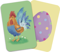 Ei oder Zwei Zusatzmaterial