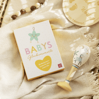 Babys Glücksmomente Zusatzmaterial