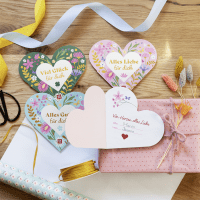 Viel Glück für dich Zusatzmaterial