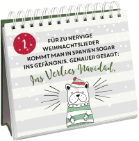 Mein Sternzeichen: Zimtstern. Aszendent: Spekulatius. Zusatzmaterial