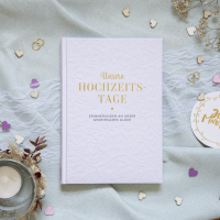 Zusatzmaterial PA 4036442012819 innen 031 von Unsere Hochzeitstage: Erinnerungen an unser gemeinsames Glück