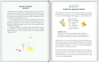 Zusatzmaterial PA 978 3 8485 0167 0 innen 014 von Selfcare für frischgebackene Mamas: Impulse & Übungen für dein erstes Jahr mit Baby. von Maike Köhler