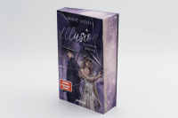 Zusatzmaterial PA 978 3 426 56585 8 detail 031 von Illusion – A Lie Worth Believing: Roman von Janine Ukena