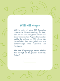 Zusatzmaterial PA 978 3 8485 0414 5 innen 015 von Der ultimative Rätselblock – Gehirnjogging für zwischendurch : Für Einsteiger von Martin Simon