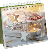 24 besinnliche Adventsmomente Zusatzmaterial