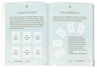 Zusatzmaterial PA 978 3 426 65992 2 innen 012 von Die Weisheit des Meeres: 64 Orakelkarten mit Anleitungsbuch von Danielle Noel
