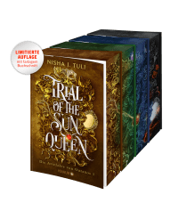 Fate of the Sun King Zusatzmaterial