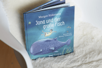 Jona und der große Fisch Zusatzmaterial