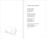 Zusatzmaterial PA 978 3 96340 303 3 innen 02 von Vielleicht schon morgen: Poesie der Hoffnung von Dorothee Sölle