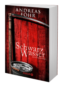 Zusatzmaterial PA 978 3 426 51766 6 von Schwarzwasser: Kriminalroman von Andreas Föhr