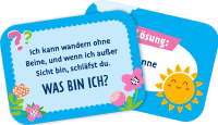Zusatzmaterial PA 4260308346101 innen 011 von 25 lustige Naturrätsel für Kinder von Susanne Lieb