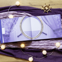 Zusatzmaterial PA 978 3 629 01598 3 innen 033 von Finding the Northern Lights with you: Ein Romance-Entscheidungsbuch von Sarah Saxx