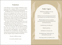 Sei ganz du Zusatzmaterial