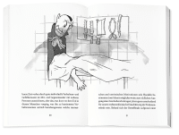 Schwimmen Tote immer oben? Zusatzmaterial