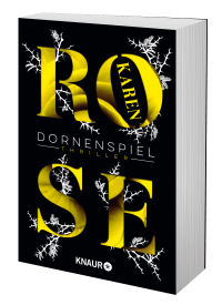 Zusatzmaterial PA 978 3 426 51692 8 von Dornenspiel: Thriller von Karen Rose