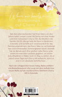Zusatzmaterial 9783426528617 U4 von A Place to Love: Roman von Lilly Lucas