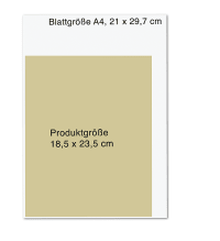 Yoga für dich Zusatzmaterial