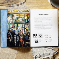 Ziemlich rätselhafte Morde Zusatzmaterial