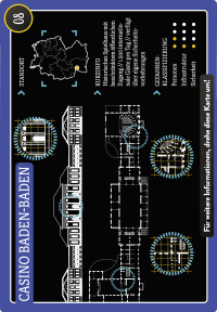 LandXcape - Der unsichtbare Gegner Zusatzmaterial