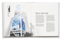 Wolkenkratzer Zusatzmaterial