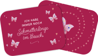 Zusatzmaterial PA 4036442014028 innen 012 von 25 Küsschen für Dich: Liebeskärtchen für Lieblingsmenschen