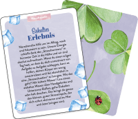 Inspirationskarten: Aktiviere deine Glücksgefühle Zusatzmaterial