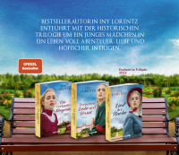 Zusatzmaterial U3 978 3 426 52810 5 von Zwischen Liebe und Verrat: Roman von Iny Lorentz