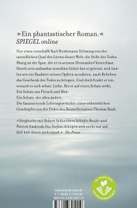 Zusatzmaterial 9783426305119 U4 von Still - Chronik eines Mörders von Thomas Raab