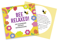 Gönn dir Glück Zusatzmaterial