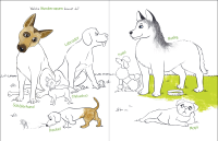 Mal doch mal! – Ein Tag mit meinem Hund Zusatzmaterial