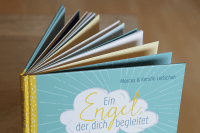 Ein Engel, der dich begleitet – ein Geschenkbuch zur Erstkommunion Zusatzmaterial