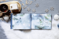 My Frozen Memories Zusatzmaterial