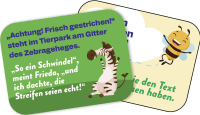 Die besten Tierwitze für Kinder Zusatzmaterial