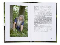 Zusatzmaterial PA 978 3 426 65872 7 innen 03 von Our Five Sacred Trees: Meditieren und heil werden in der Natur von Dr. Wolf-Dieter Storl