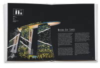 Wolkenkratzer Zusatzmaterial