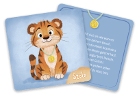 Wut im Bauch und Freude auch Zusatzmaterial