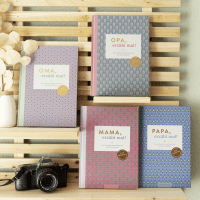 Zusatzmaterial PA 4251693904557 innen 031 von Papa, erzähl mal!: Das Erinnerungsalbum deines Lebens von Elma van Vliet