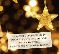 Herzenswünsche für dich Zusatzmaterial