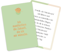 Selfcare to go Zusatzmaterial