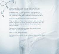 Zusatzmaterial U2 978 3 426 56728 9 von Unerbittliche Gier: Thriller von Karen Rose