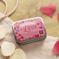 Zusatzmaterial PA 4036442012635 innen 031 von Little Dose of Love: 25 kleine Liebeserklärungen für zwischendurch