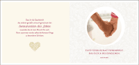 Zusatzmaterial PA 978 3 8485 0400 8 innen 013 von Zur Goldenen Hochzeit die besten Wünsche