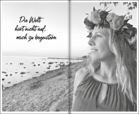 Wunderschöne Welt Zusatzmaterial