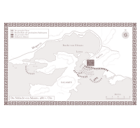 Zusatzmaterial U3 978 3 426 52976 8 von Attika. Die Verteidiger Athens: Historischer Roman von Conn Iggulden