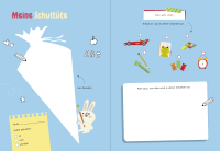 Zusatzmaterial PA 4260308346606 innen 013 von Endlich Schulkind: Mein 1. Schuljahr