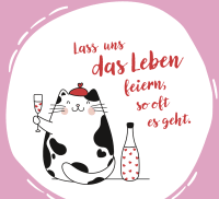 Zusatzmaterial PA 978 3 8485 0382 7 innen 013 von Für dich soll es Konfetti regnen