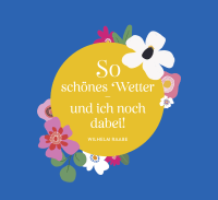 Lass Sonne in dein Herz Zusatzmaterial