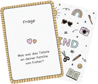 Zusatzmaterial PA 4251693907497 innen 004 von Mama & ich: Das Spiel, das euch einander näherbringt von Elma van Vliet